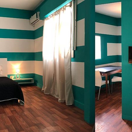 Defensa 821 Bed And Breakfast Buenos Aires Exterior photo