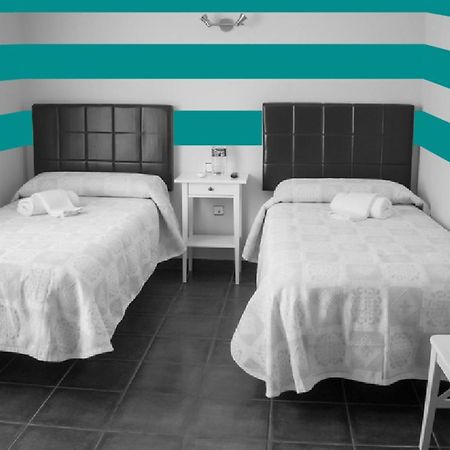 Defensa 821 Bed And Breakfast Buenos Aires Exterior photo