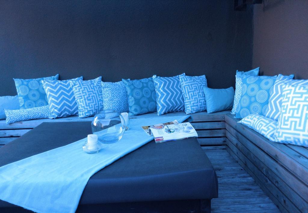 Defensa 821 Bed And Breakfast Buenos Aires Exterior photo