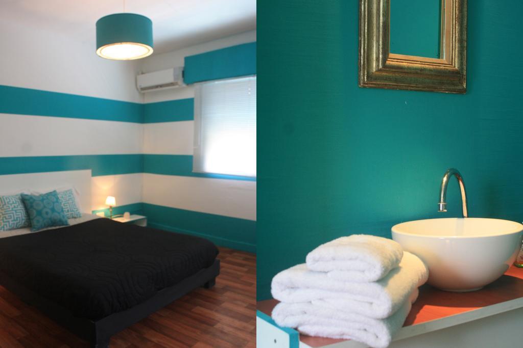 Defensa 821 Bed And Breakfast Buenos Aires Exterior photo