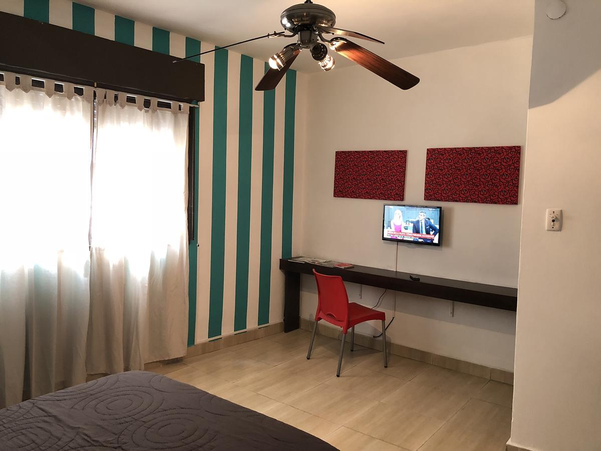 Defensa 821 Bed And Breakfast Buenos Aires Exterior photo