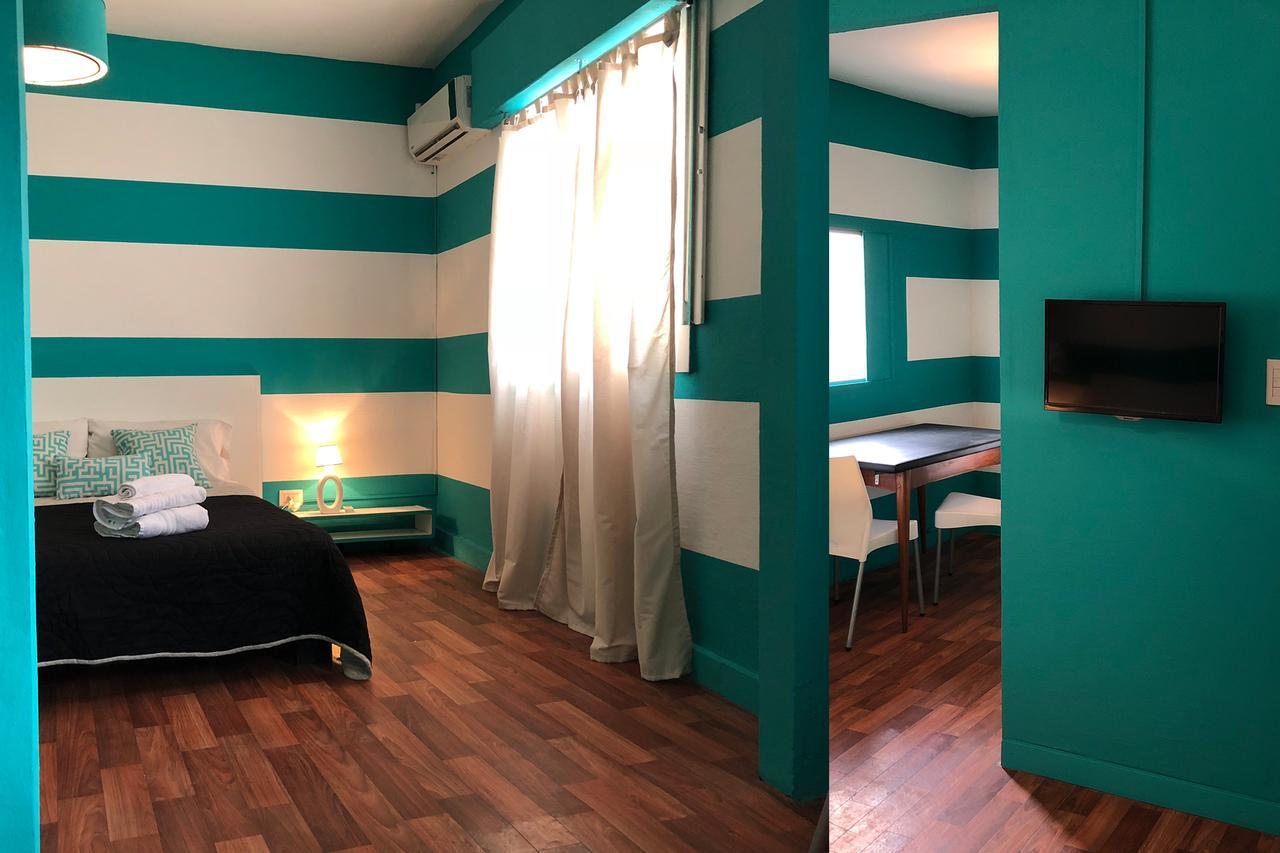 Defensa 821 Bed And Breakfast Buenos Aires Exterior photo