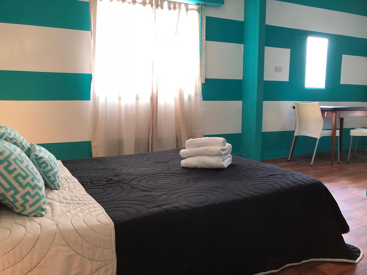 Defensa 821 Bed And Breakfast Buenos Aires Exterior photo