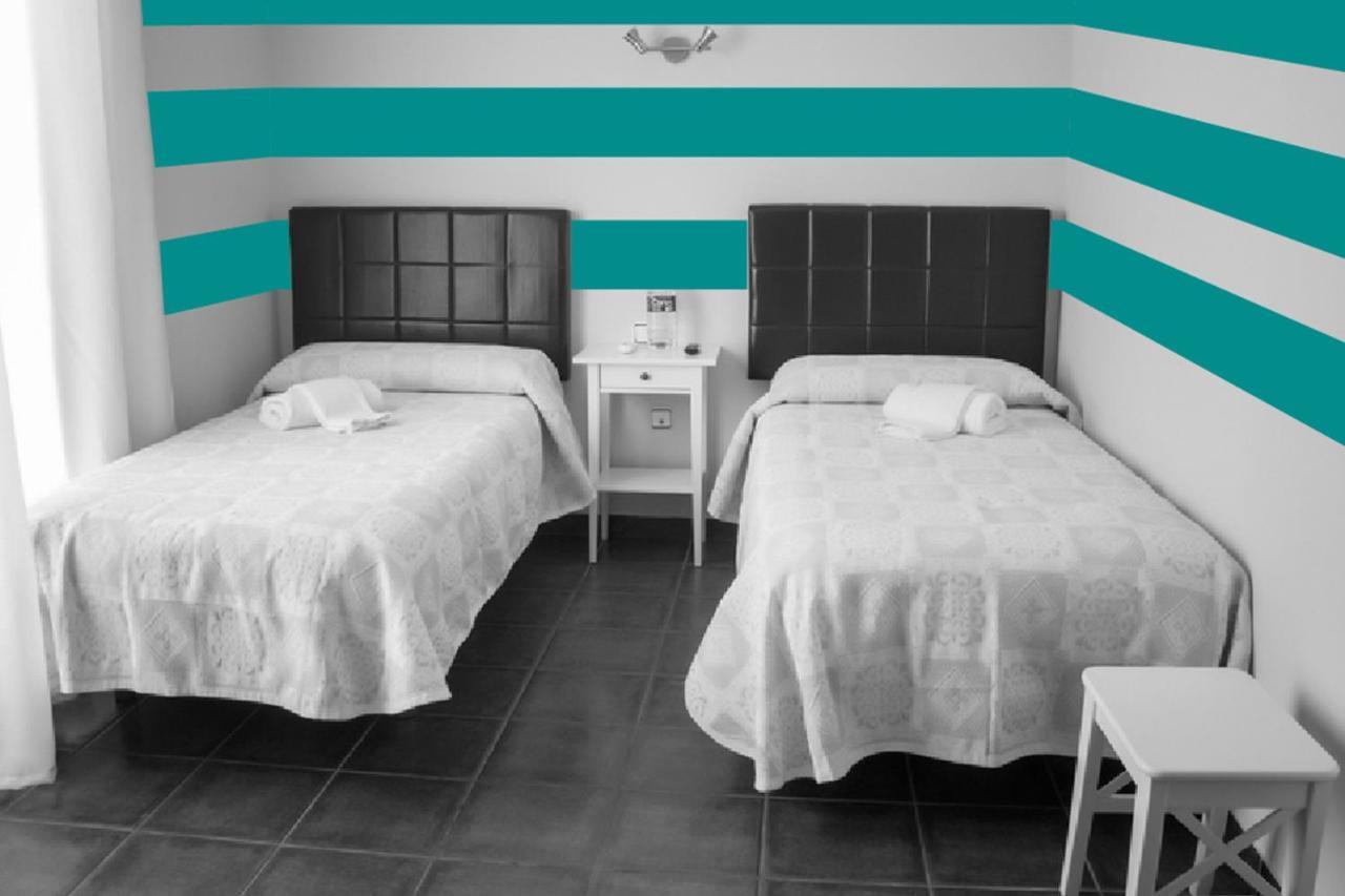 Defensa 821 Bed And Breakfast Buenos Aires Exterior photo